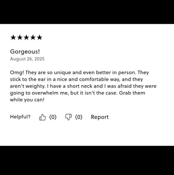 J.Crew Raffia Starfish Statement Earrings BNWT SO $70 - Picture 10 of 12